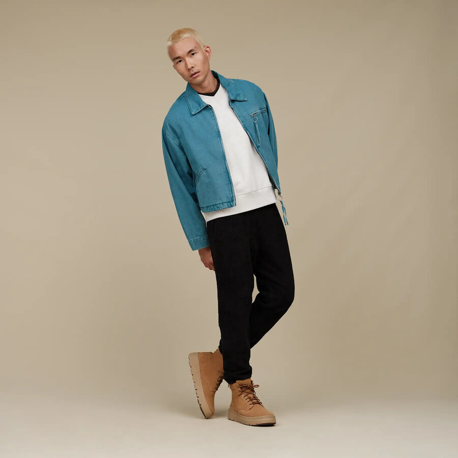 thayer jogger