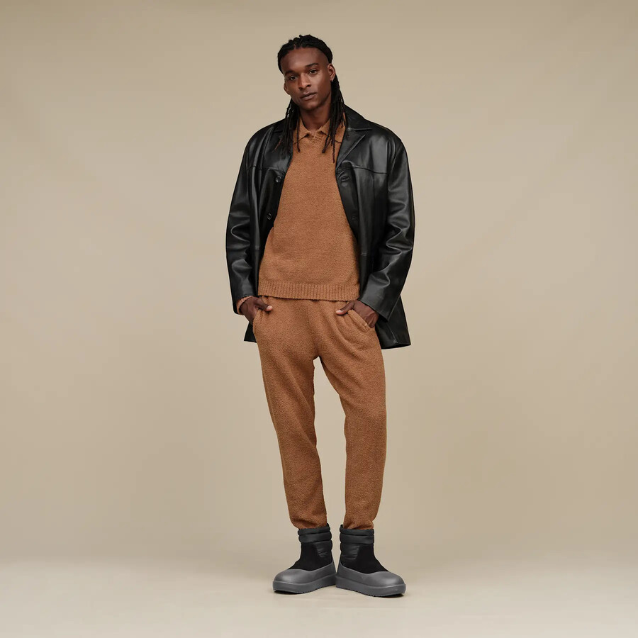thayer jogger