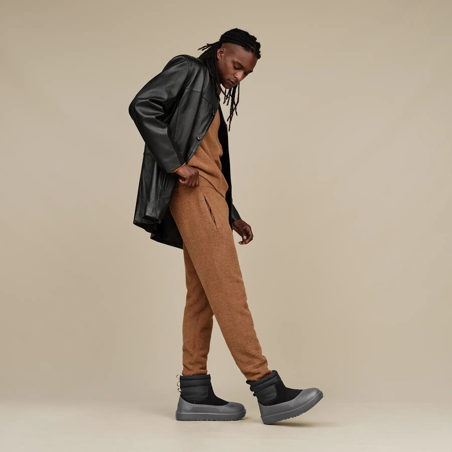 thayer jogger