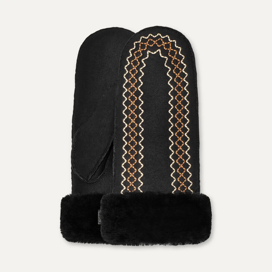 atherson geborduurde want