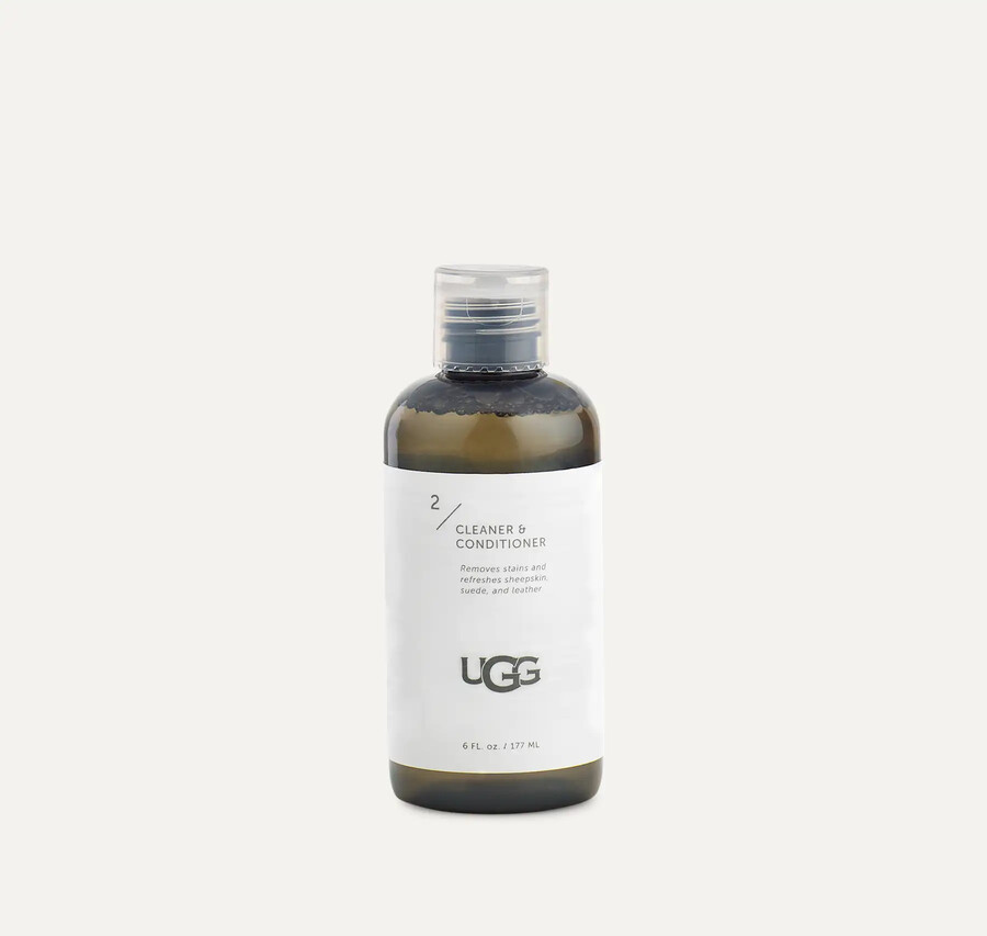 ugg reiniger conditioner