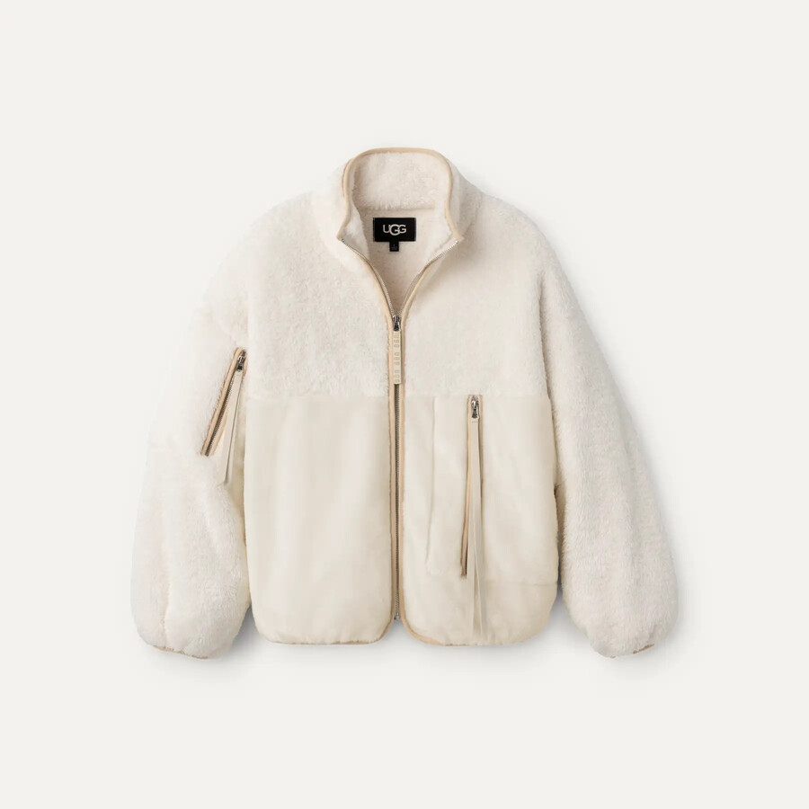 marlene sherpa jas ii