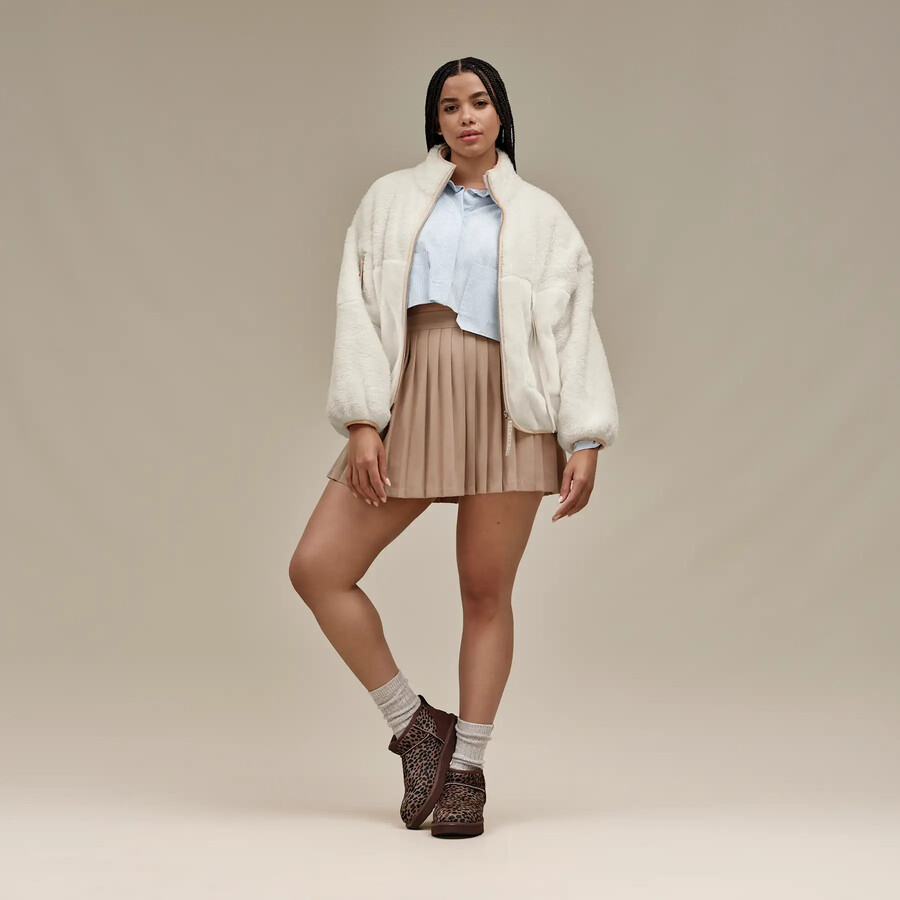 marlene sherpa jas ii