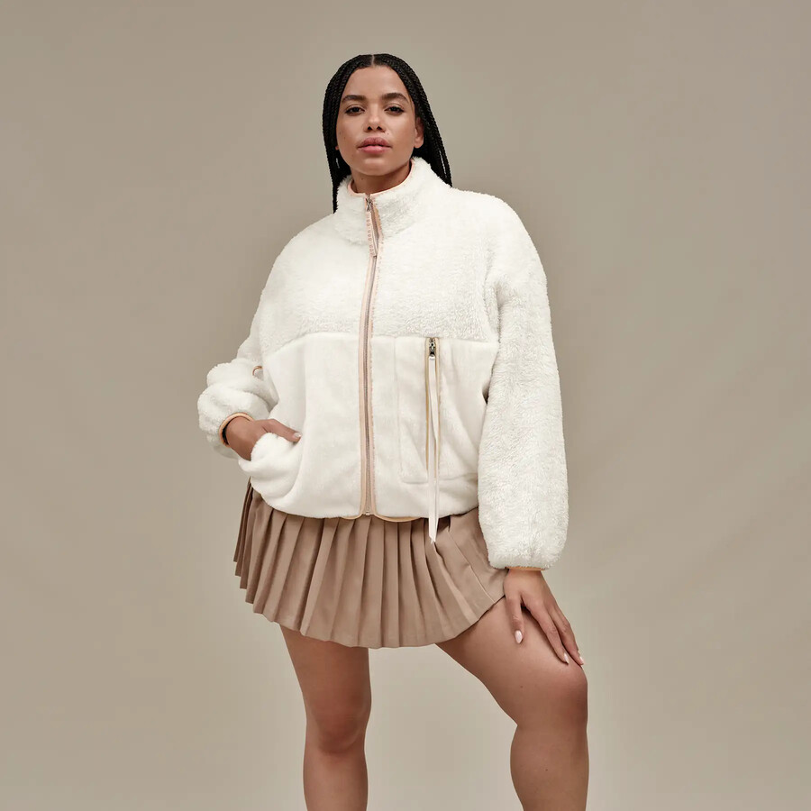 marlene sherpa jas ii