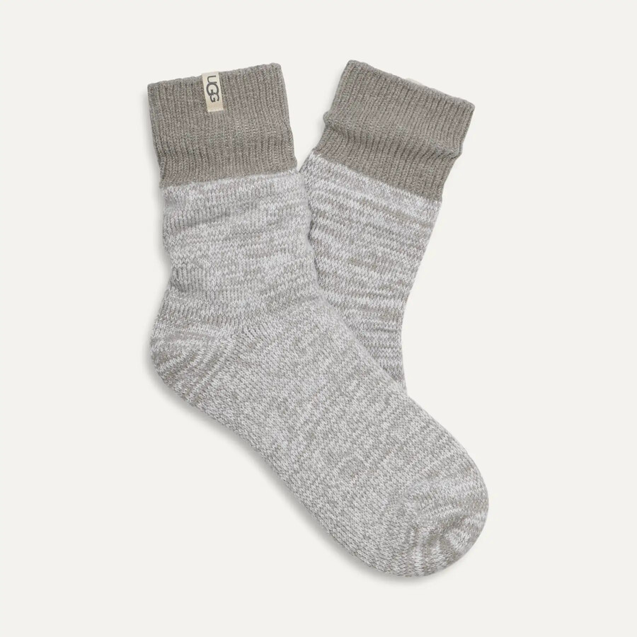 ribgebreide slouchy quarter