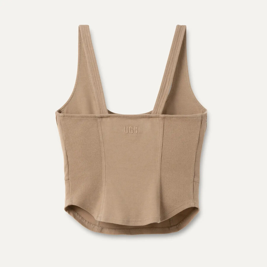 lennox tanktop