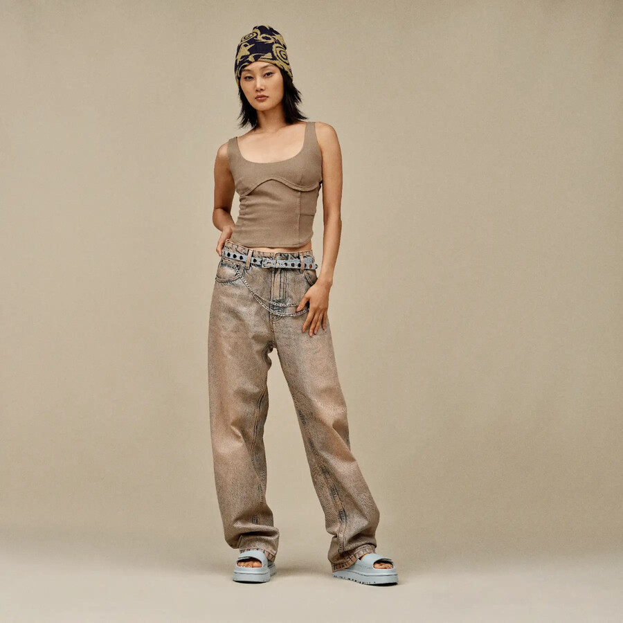 lennox tanktop