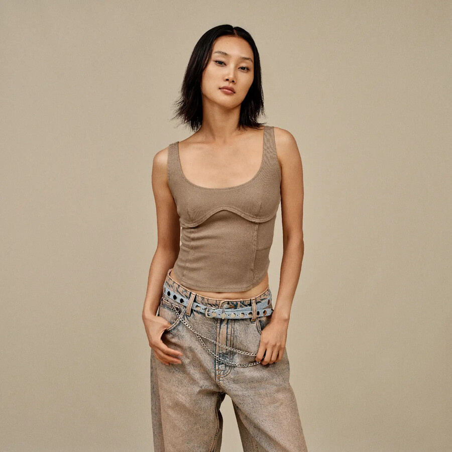 lennox tanktop