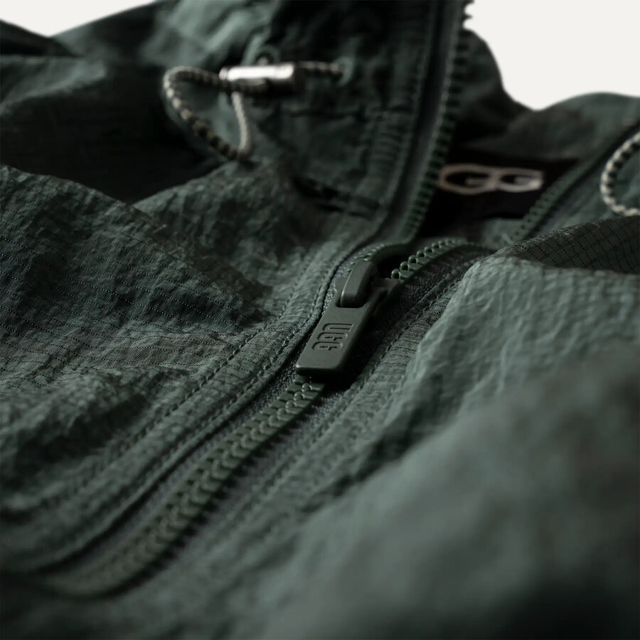winny jacket ii