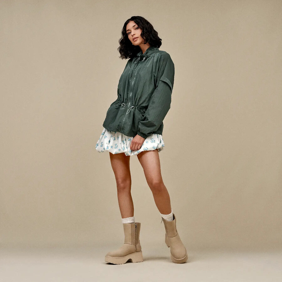 winny jacket ii