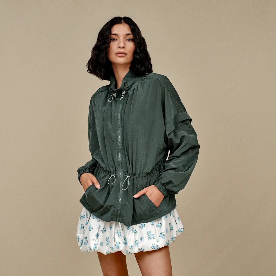 winny jacket ii