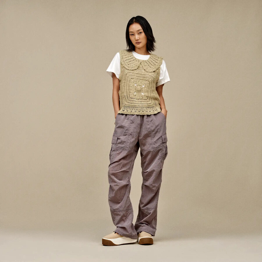 winny pant ii
