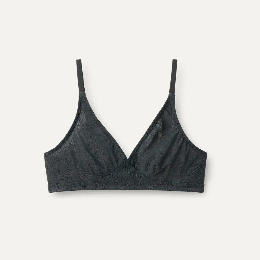 marcellah bralette mesh