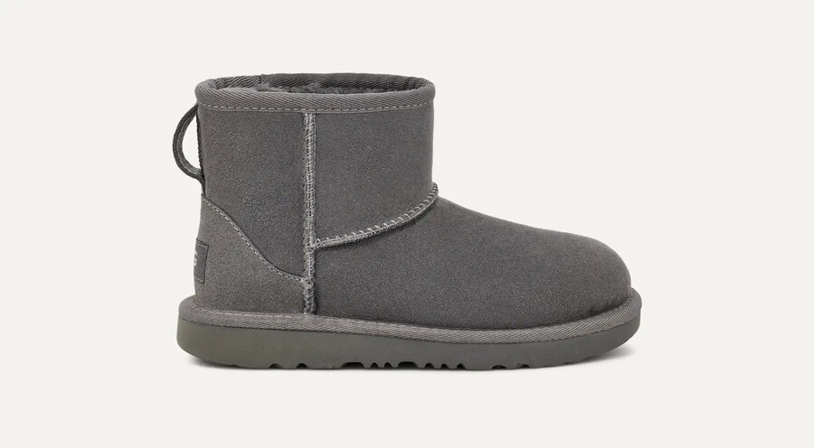 klassieke ii mini boot