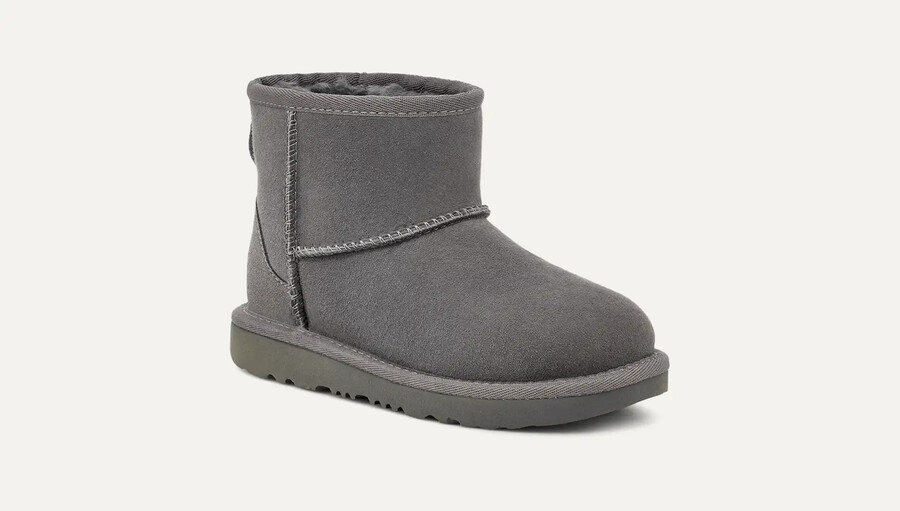 klassieke ii mini boot