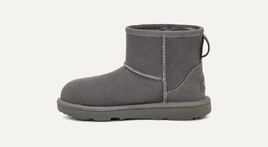 klassieke ii mini boot
