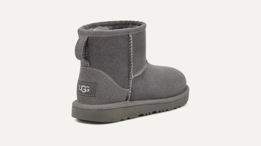 klassieke ii mini boot