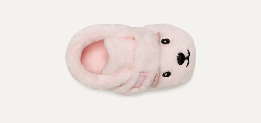 bixbee en lovey bear knuffel