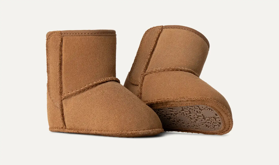 baby classic en lovey