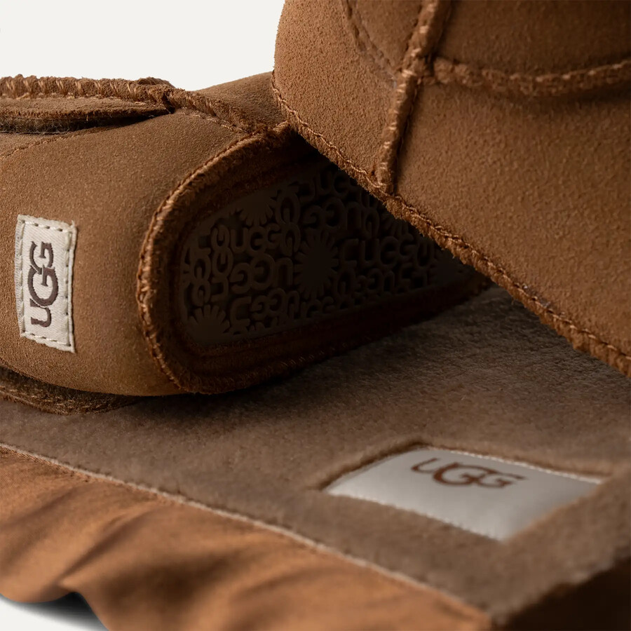 baby classic en lovey