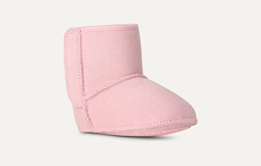 baby classic en lovey