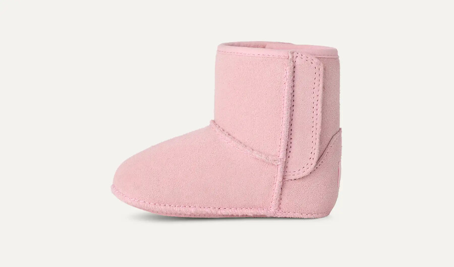 baby classic en lovey