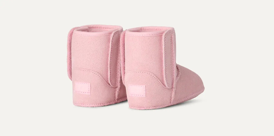 baby classic en lovey