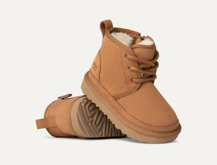 neumel ii boot