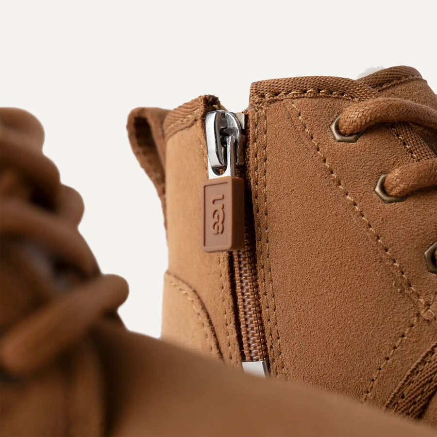 neumel ii boot