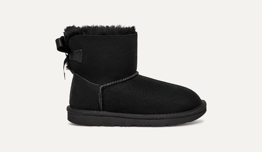 mini bailey bow ii laars