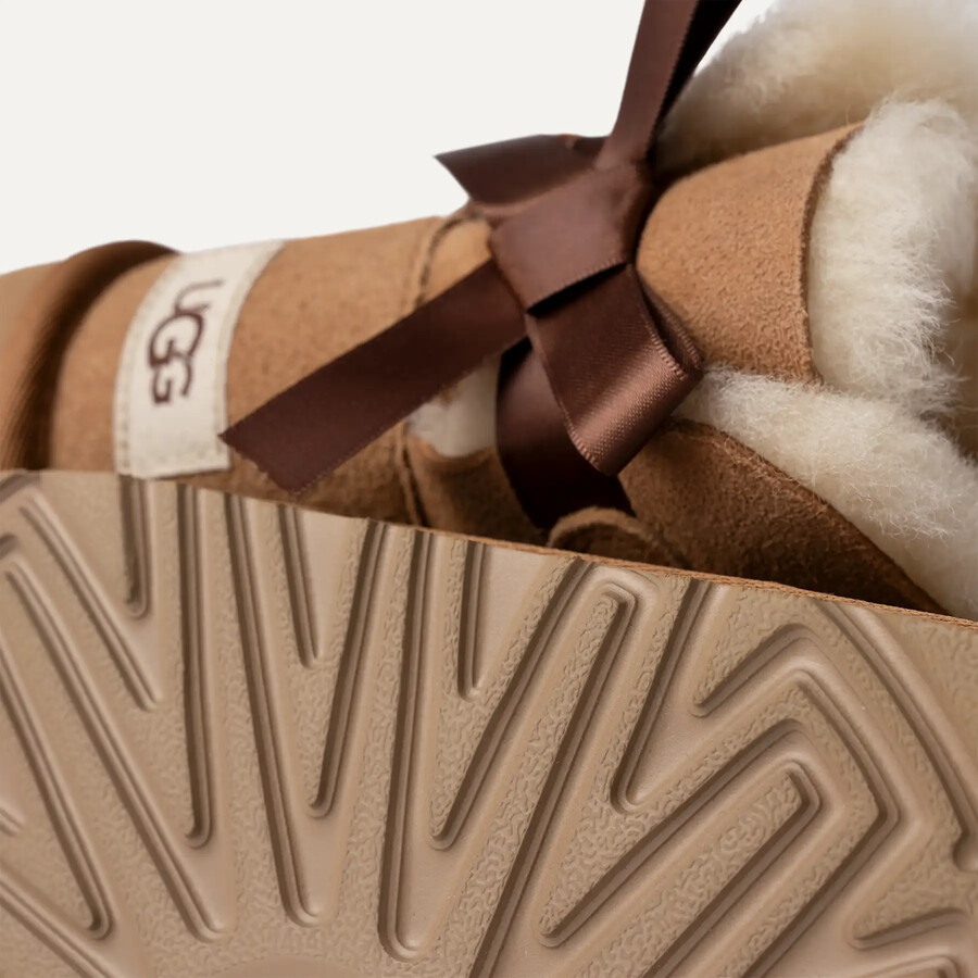 mini bailey bow ii laars