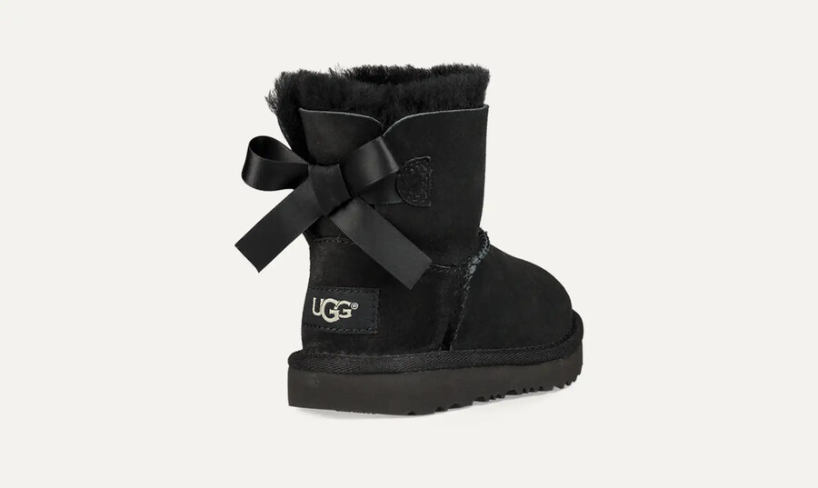 mini bailey bow ii laars