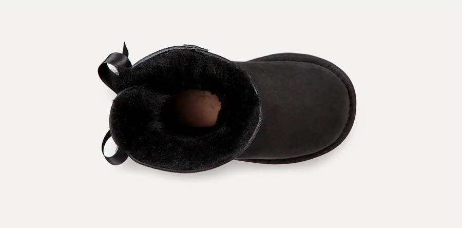 mini bailey bow ii laars