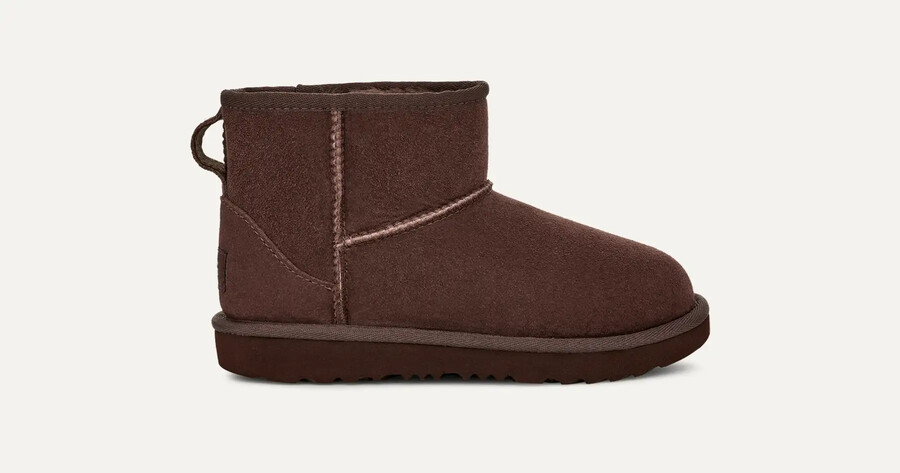 klassieke ii mini boot