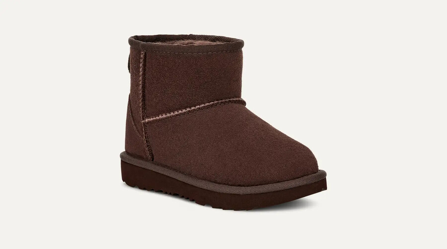 klassieke ii mini boot