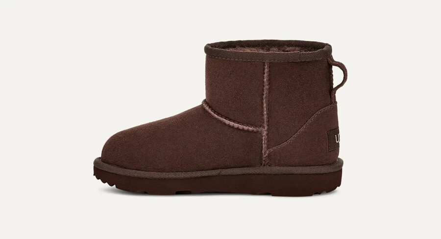 klassieke ii mini boot