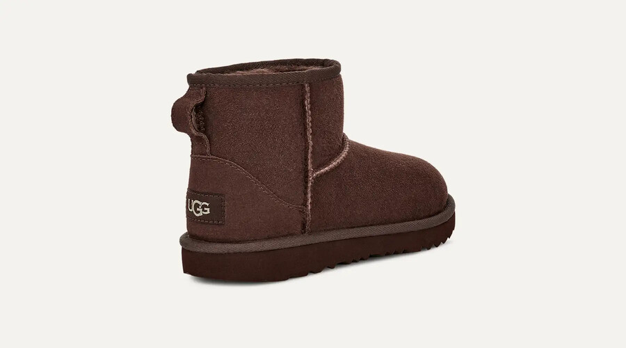 klassieke ii mini boot