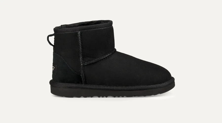 klassieke ii mini boot