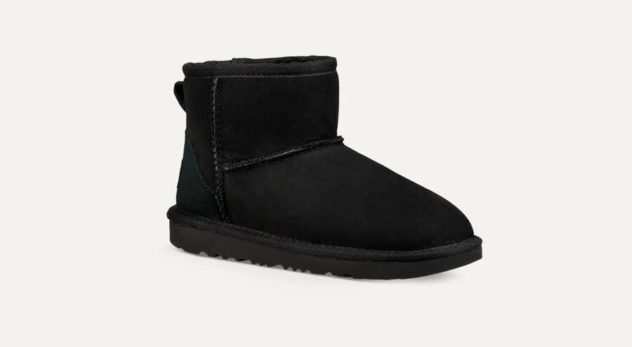 klassieke ii mini boot