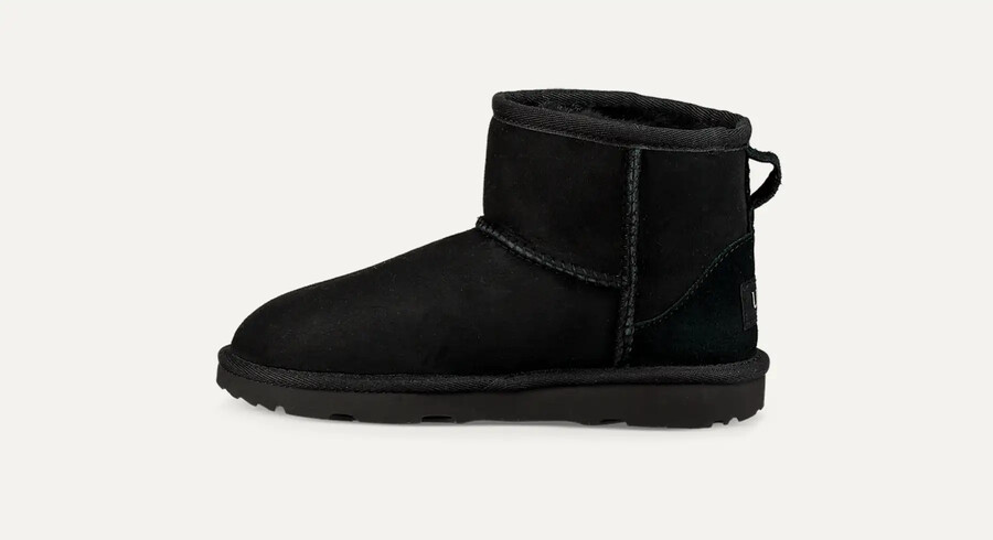 klassieke ii mini boot