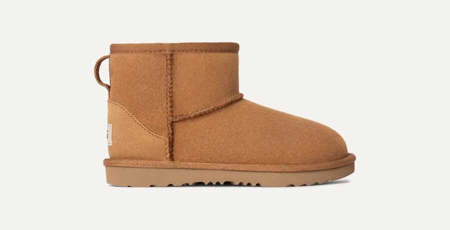 klassieke ii mini boot