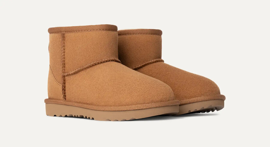 klassieke ii mini boot