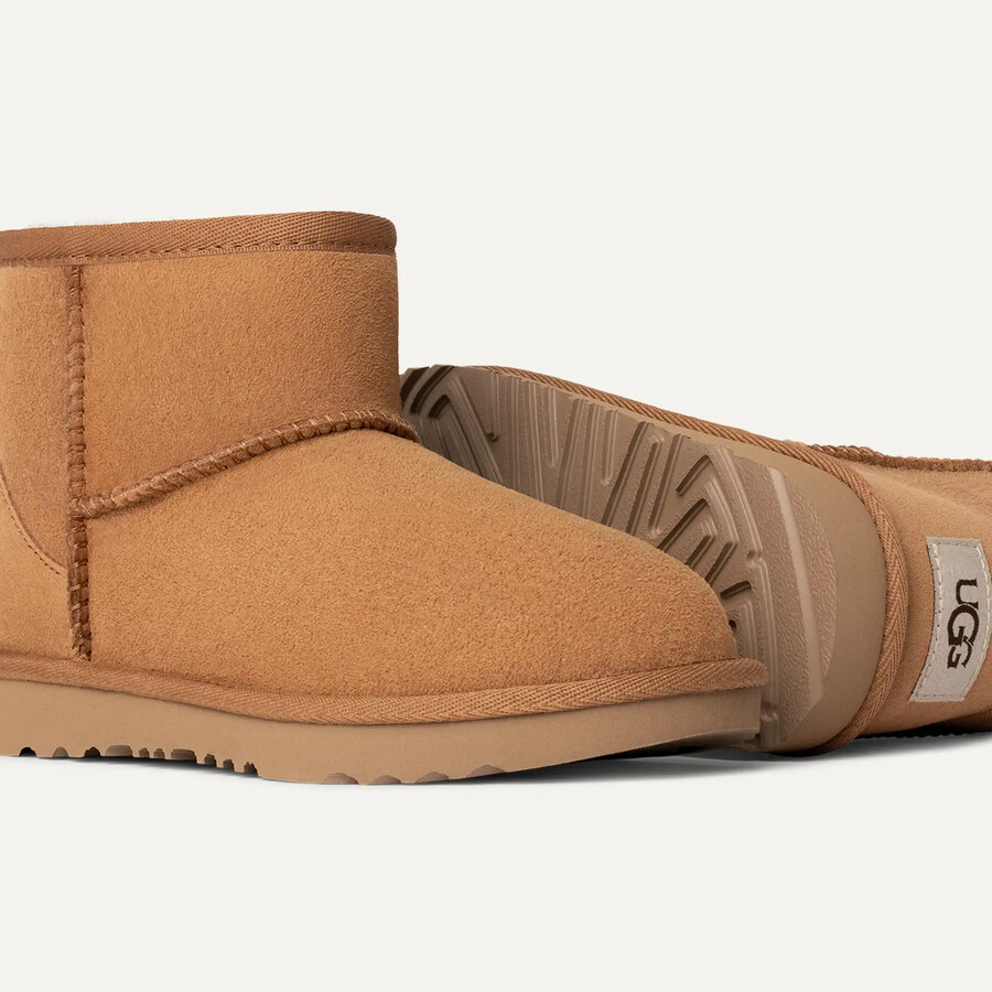 klassieke ii mini boot