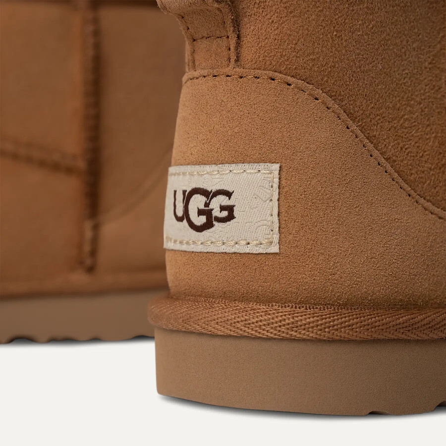 klassieke ii mini boot