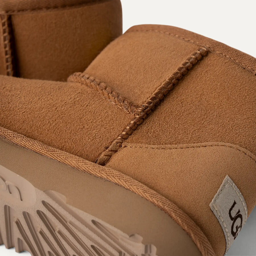 klassieke ii mini boot