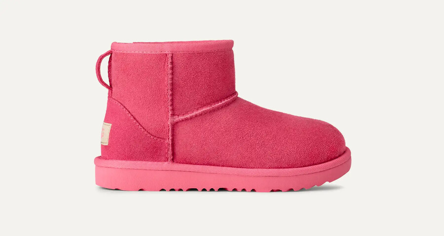 klassieke ii mini boot