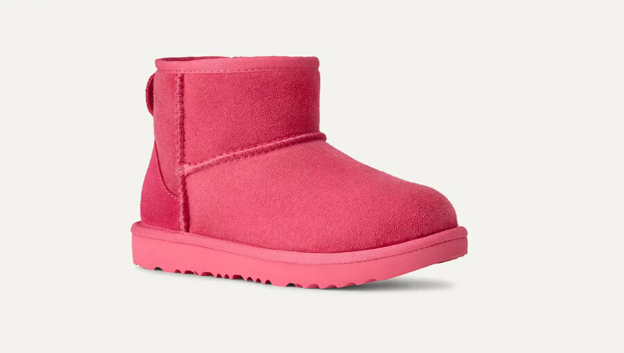 klassieke ii mini boot