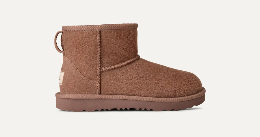 klassieke ii mini boot