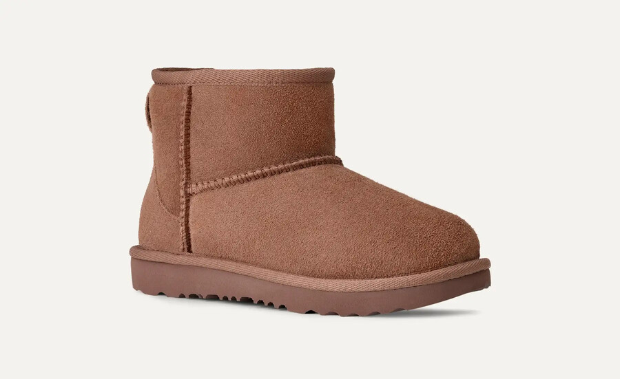 klassieke ii mini boot