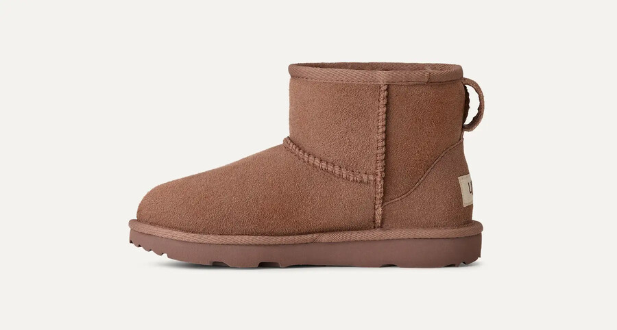klassieke ii mini boot